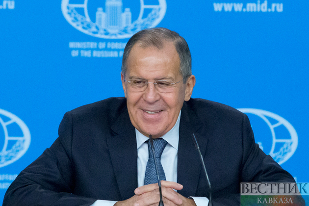 Лавров обсудит ситуацию в Сирии и Украине в ФРГ  