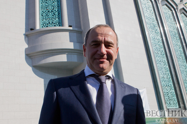 Отменены прямые выборы главы Карачаево-Черкесии