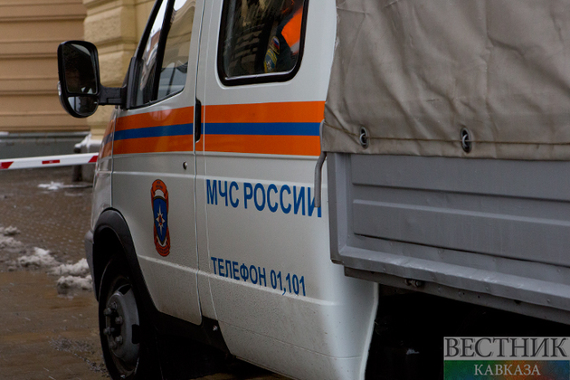 Лобовое столкновение маршрутки и грузовика в Подмосковье: жертва и десять пострадавших
