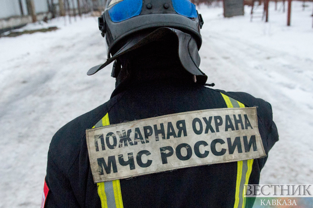 ДТП в Ростовской области: есть жертвы
