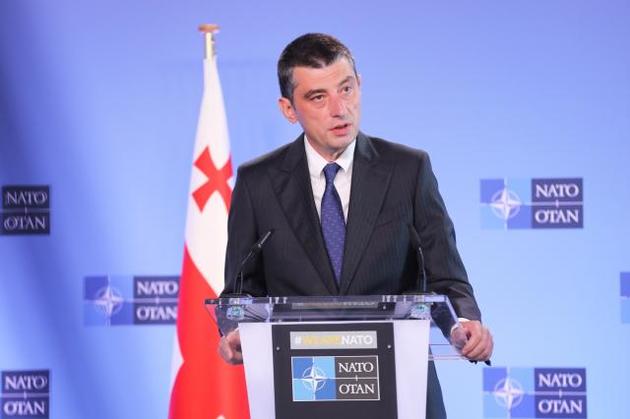 Георгий Какичашвили назначен главой департамента особых дел МВД Грузии 
