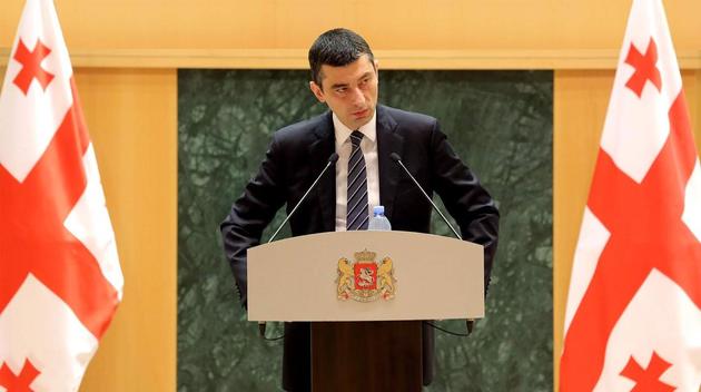 Новое правительство "Грузинской мечты": все те же лица