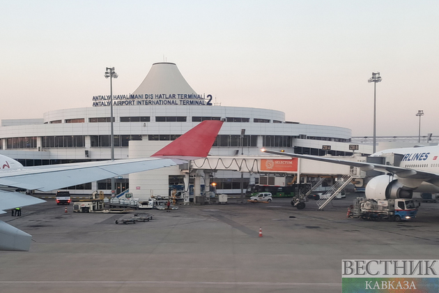 Turkish Airlines возобновляет работу в штатном режиме