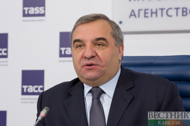 У России и Армении будет совместный центр гуманитарного реагирования – МЧС