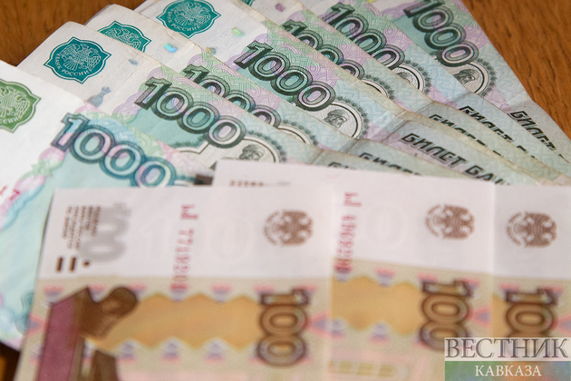 Орешкин предсказал рублю скорое ослабление, а затем стабилизацию
