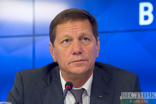 Глава ОКР извинился за нарушения антидопинговых правил в России