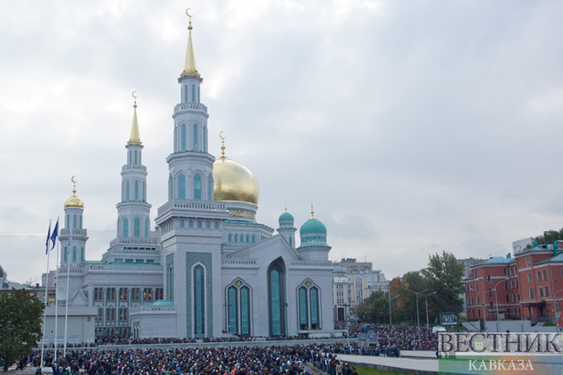 Чечня будет праздновать Ураза-байрам с 15 по 18 июня