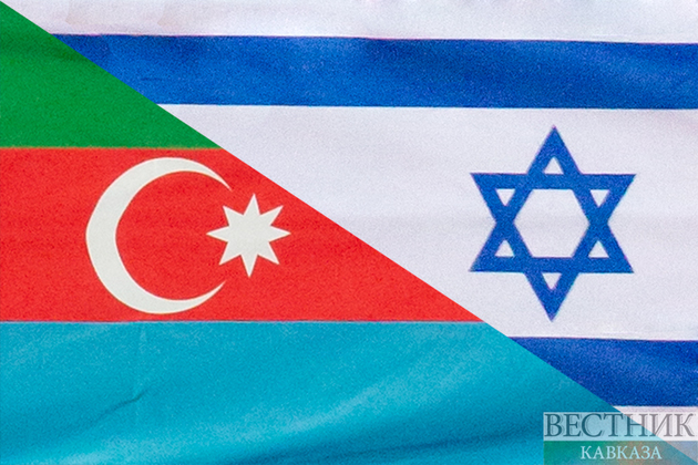 Госнефтекомпания Азербайджана в конце октября начнёт буровые работы в Израиле