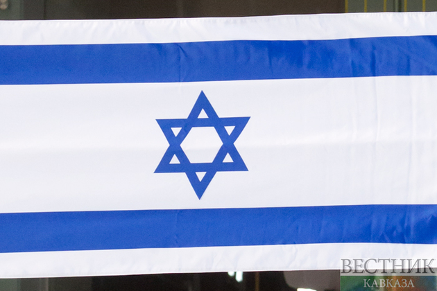 Израильская разведка набирает новых сотрудников в он-лайне