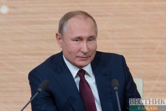 Порошенко сообщил о разговоре с Путиным
