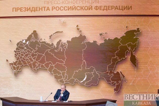 Владимир Путин и Никол Пашинян обсудят вопросы безопасности региона