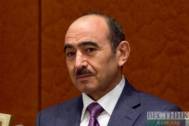 "Азербайджан не собирался и не будет вводить какие-либо санкции против России"