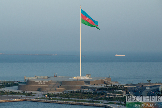 Россия и Азербайджан задумались о прямом паромном сообщении