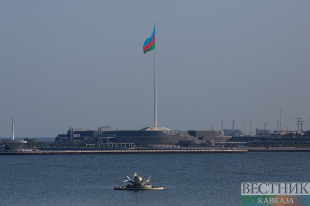 В Баку создадут Прикаспийский центр гуманитарного реагирования
