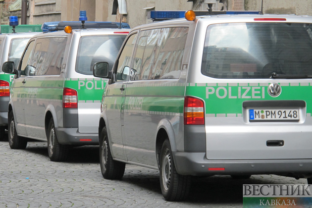 Один из задержанных в Анталье супругов - граждан Германии отпущен домой