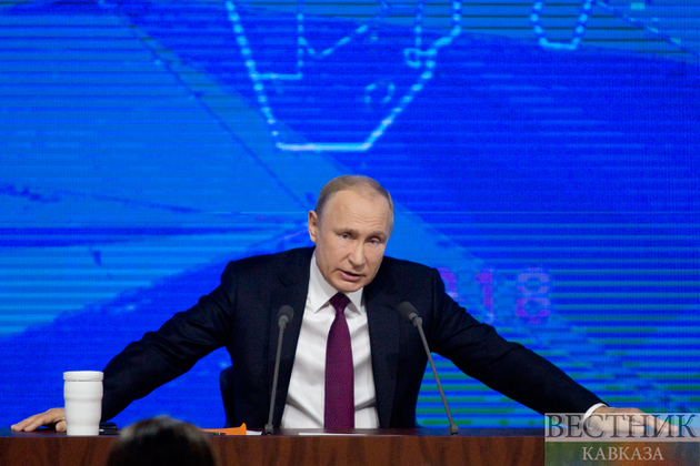 Путин разрешил депутатам отказываться от пенсионных надбавок
