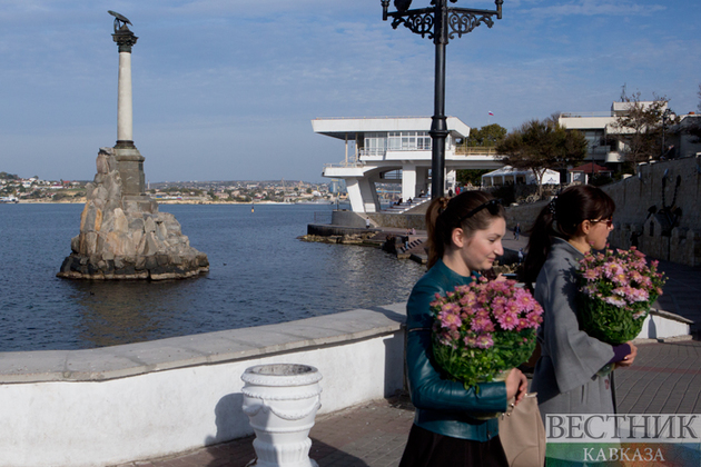 Отдыхающих в Крыму будут лечить по-алтайски