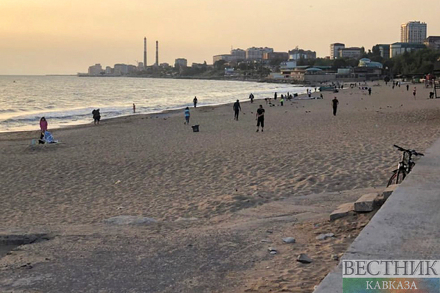 В Азербайджане определили план развития пляжного туризма