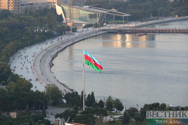 Россия рассчитывает подписать на саммите в Баку соглашение по безопасности на Каспии