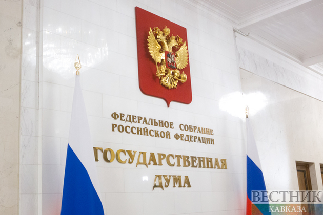 Россия не видит оснований для возврата в ПАСЕ - Госдума