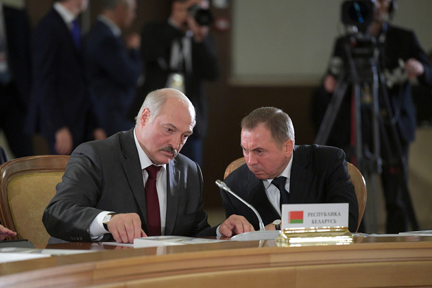 Грузия довольна расширением сотрудничества с Белоруссией