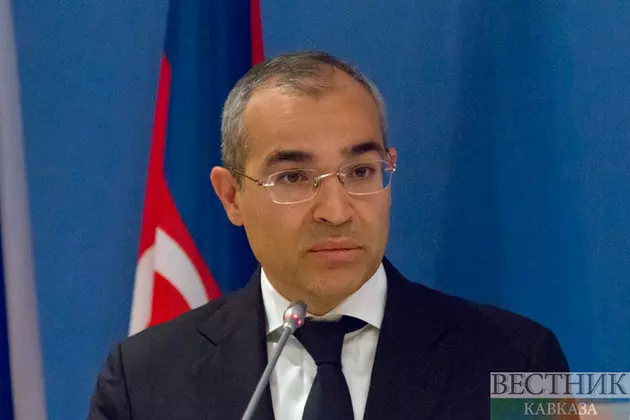 Азербайджан и BP обсудили "зеленую" энергетику