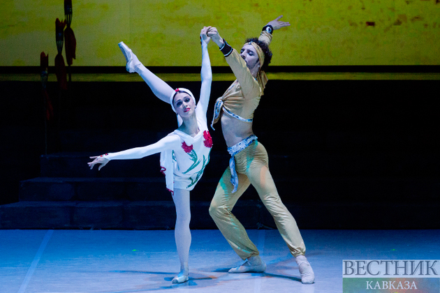 Театр оперы и балета в Баку откроет юбилейный сезон 19 сентября