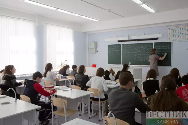 Казахстанско-немецкая школа будет создана в Астане 