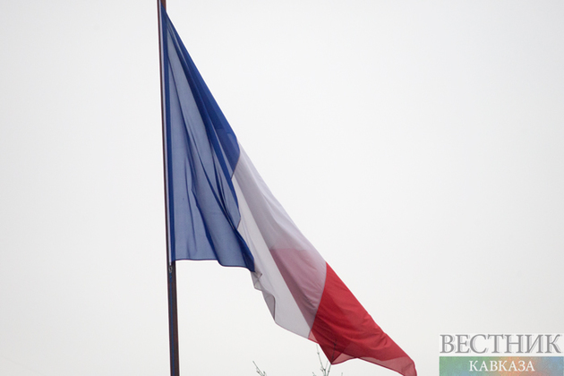 Французский сенатор осудила визит Бако Саакяна в Париж