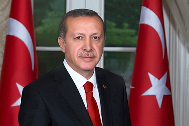 Реджеп Тайип Эрдоган не стал принимать извинения НАТО