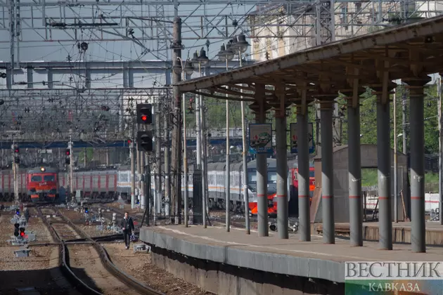 Сочинские вокзалы встретили 1,5 млн гостей за первые месяцы 2024 года