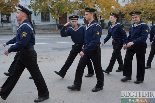 Севастополь обеспечит квартирами всех офицеров-отставников