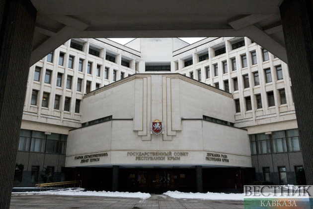 Главный архитектор Черноморского района стал фигурантом дела о подлоге 