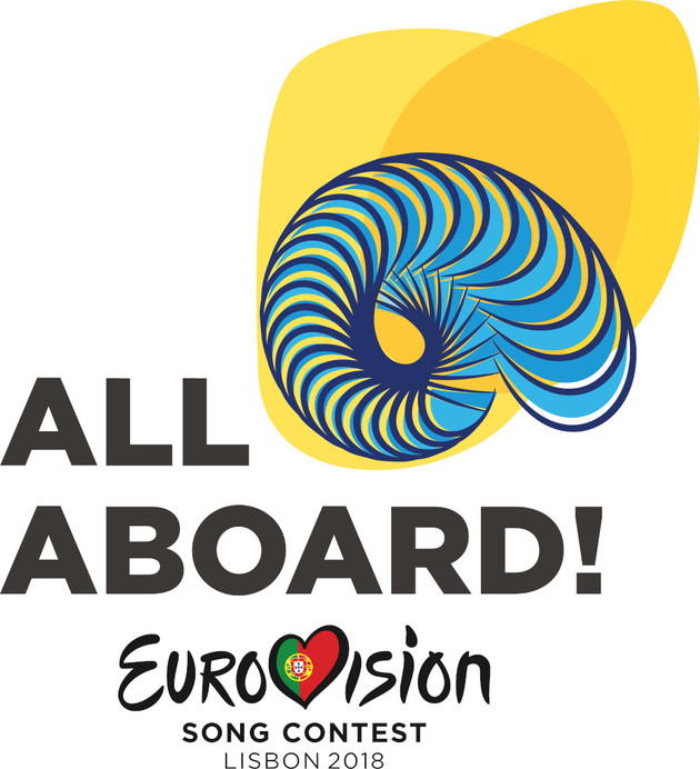 Конкурс "Евровидение" стартует в Лиссабоне 