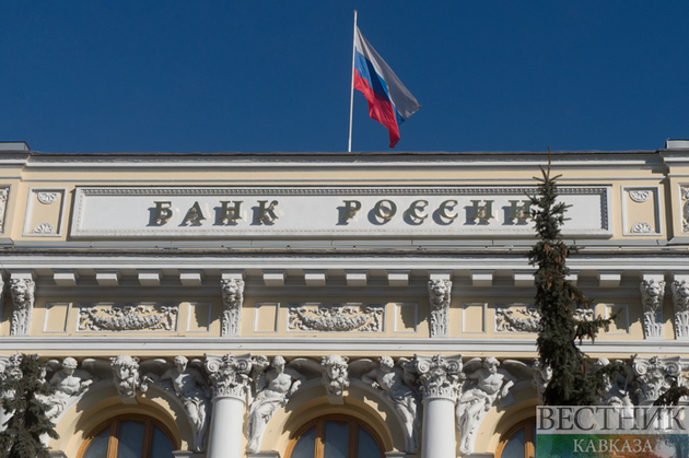Крупнейшие банки России лишились доступа к "длинной" валюте