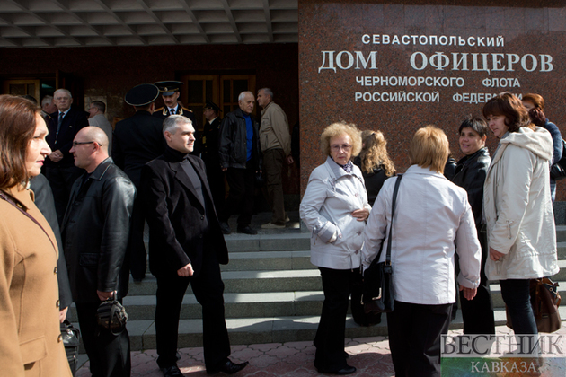 Крым присоединится к налоговому эксперименту для самозанятых граждан 