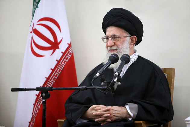 Хаменеи: США напрасно думают, что через два-три месяца Иран будет повержен
