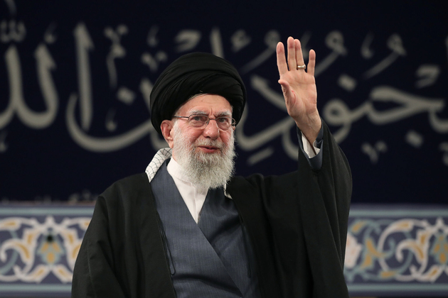 Хаменеи пообещал всегда поддерживать Сирию - СМИ