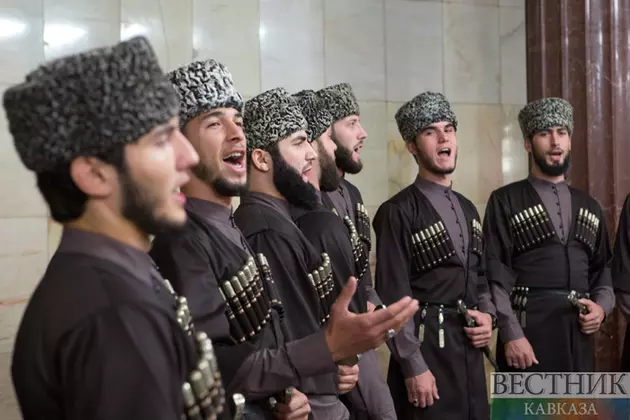 В Чечне запретили быструю и медленную музыку