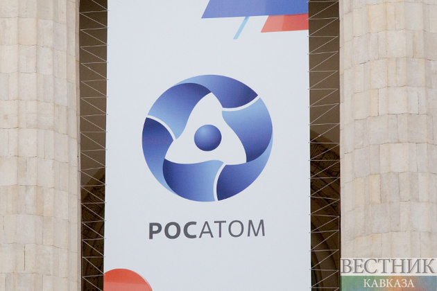Казахстан заинтересован в приобретении мини-ГЭС у России - "Росатом"