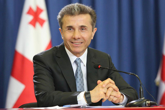 Новый премьер Грузии определился с главой правительства Аджарии