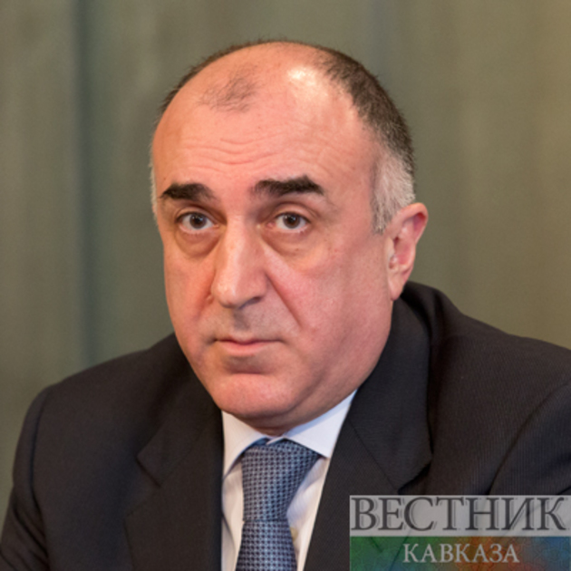Азербайджан на саммите Движения неприсоединения представит глава МИД Эльмар Мамедъяров