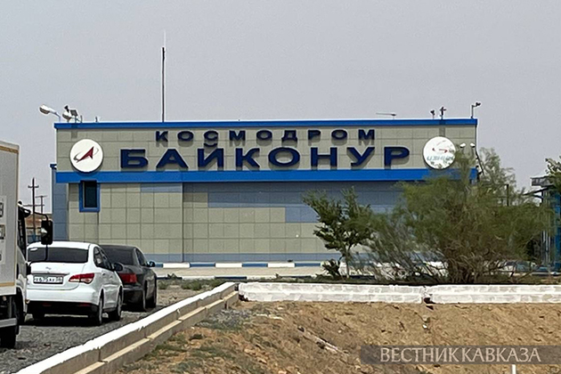 Казахстан заплатит России за полет Аимбетова в следующем году