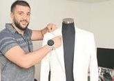 Новую коллекцию азербайджанского дизайнера представят на Неделе моды в Нью-Йорке 