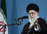 Али Хаменеи сменил командующего КСИР