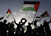 Столкновения палестинцев с израильтянами в Газе: есть жертва