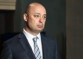 Министр экономики Грузии покинул свой пост