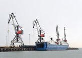 Голландские компании идут в Бакинский порт