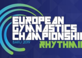 Чемпионат Европы по художественной гимнастике стартует в Баку