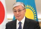 Касым-Жомарт Токаев победил на выборах президента Казахстана